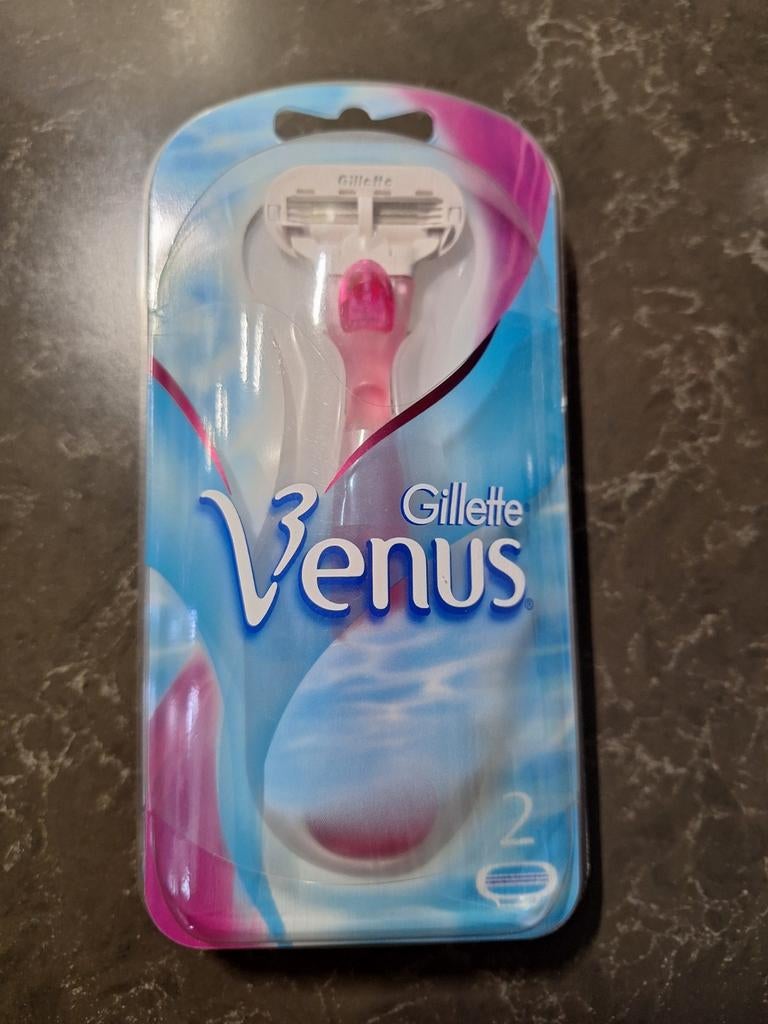Gillette Venus scheermesje, Ophalen of Verzenden, Nieuw, Overige typen