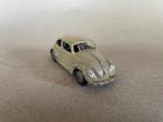 Antieke Dinky Toy VW kever uit omstreeks 1960, Ophalen of Verzenden