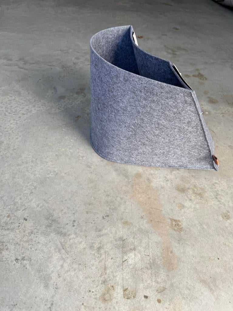 Opbergvak vilt VW California T5/T6, Ophalen of Verzenden, Gebruikt