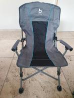 4x Klapstoel kind - Zeer weinig gebruikt, Ophalen of Verzenden, Zo goed als nieuw, Metaal, Inklapbaar