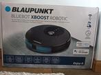 Blaupunkt Bluebot XBOOST, Ophalen of Verzenden, Zo goed als nieuw, Reservoir, Robotstofzuiger