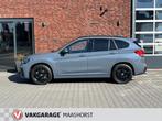 BMW X1 XDrive25e High Executive M-Pakket Automaat/ParkeerSen, Gebruikt, Lichtsensor, Bedrijf, Hybride Elektrisch/Benzine