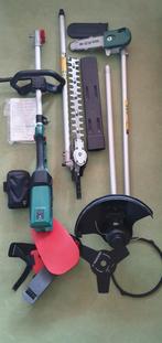 Accu tuincombitool, Ophalen, Nieuw, Accu, Parkside