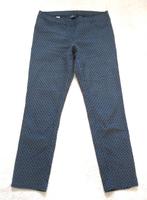 qbr DAMES BROEK van PETER HAHN (Elastische band) Maat:44/46, Overige kleuren, Maat 42/44 (L), Ophalen of Verzenden, Zo goed als nieuw