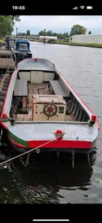 Westlander 9 m, Ophalen of Verzenden, Gebruikt, Communicatie