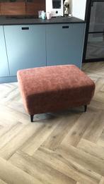 Poef, Ophalen, Zo goed als nieuw, Rond, 50 tot 75 cm