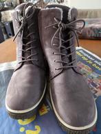 Ecco maat 37 bontgevoerd, Kleding | Dames, Schoenen, Ecco, Bruin, Lage of Enkellaarzen, Ophalen of Verzenden