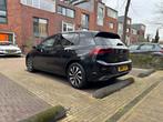 Volkswagen Golf 1.0 Etsi 110pk 7-DSG 2022 Zwart, Auto's, Zwart, 1202 kg, 650 kg, 19 km/l