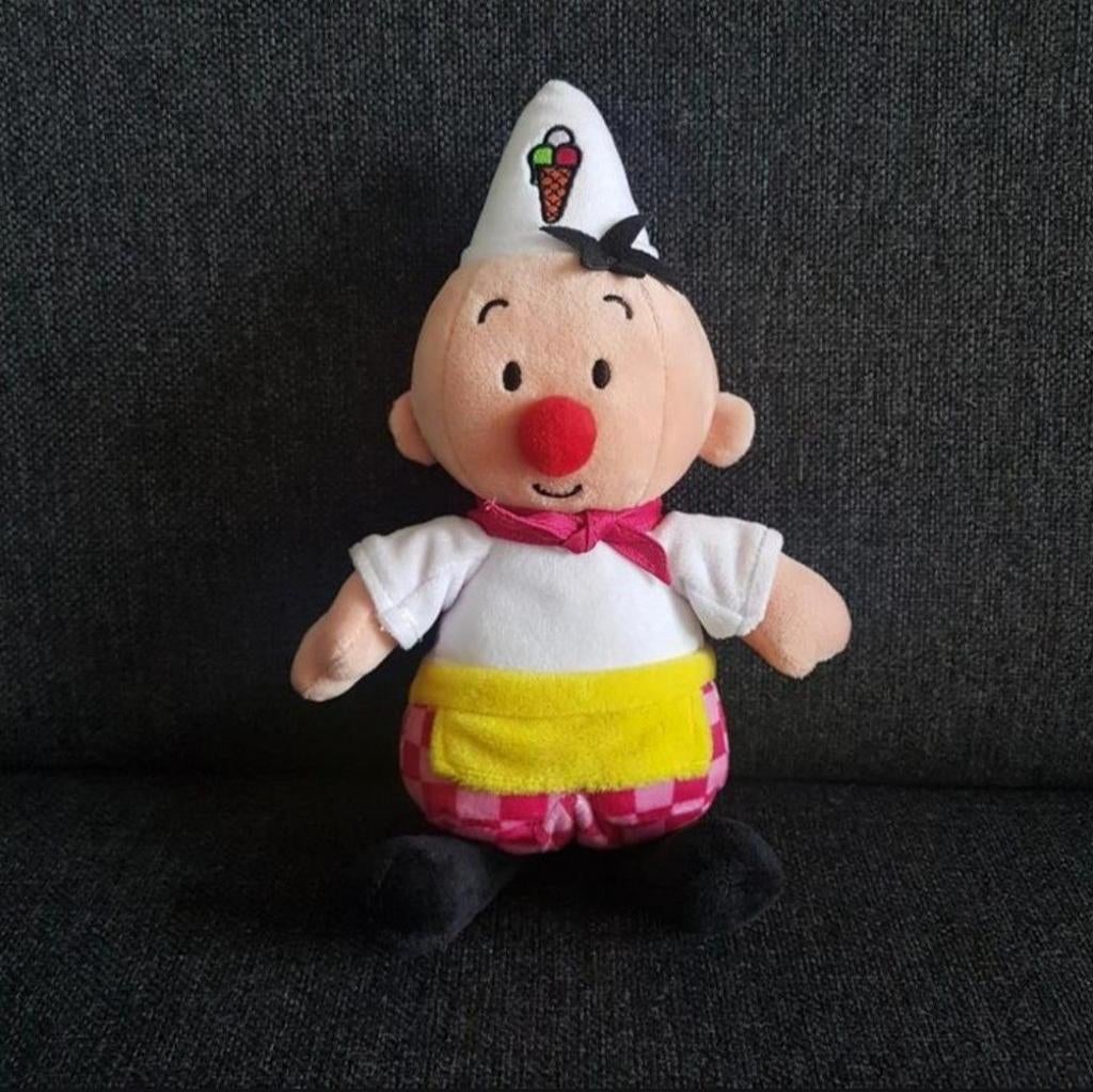 Bumba ijsjesman / ijsjes man, Ophalen of Verzenden, Overige typen