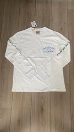 gallery dept longsleeve, Kleding | Heren, Truien en Vesten, Verzenden, Nieuw, Maat 46 (S) of kleiner, Wit