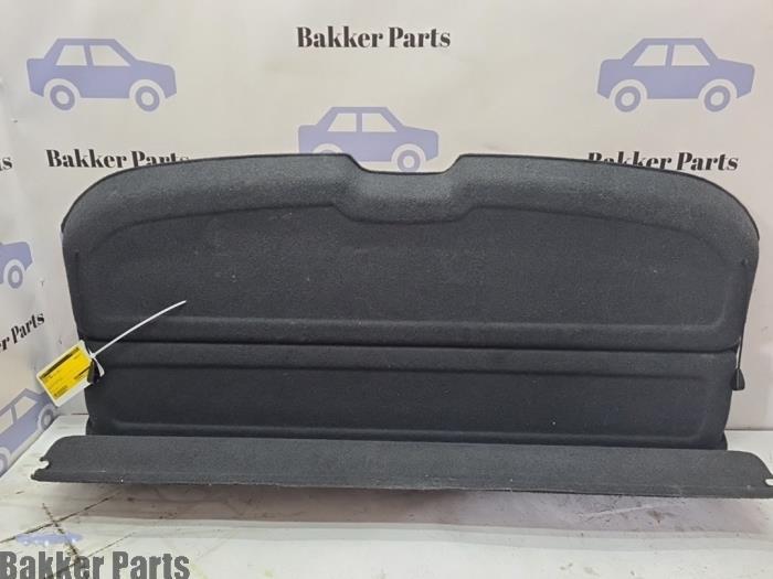 Hoedenplank van een Peugeot 3008, Auto-onderdelen, Interieur en Bekleding, Peugeot, Gebruikt, 3 maanden garantie