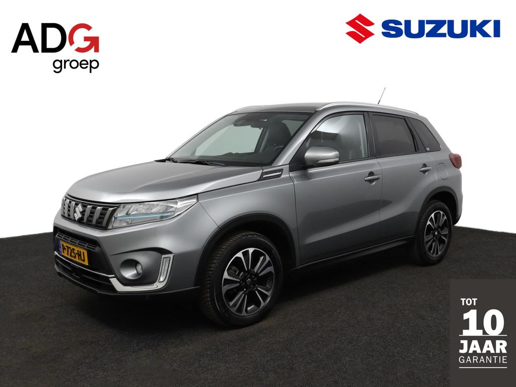 Suzuki Vitara 1.5 Hybrid Style | Climate control | Cruise co, Auto's, Suzuki, 12 maanden, Gebruikt, Euro 6, 4 cilinders