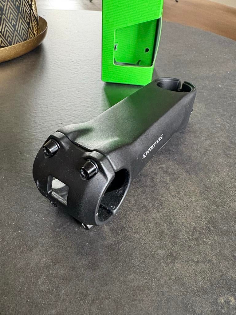 Syncros RR 2.0 stuurpen 120mm, Ophalen of Verzenden, Nieuw, Stuur