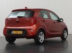 Kia Picanto 1.0 MPi ComfortPlusLine | Apple Carplay/Android, Auto's, Kia, Voorwielaandrijving, Stof, Gebruikt, Euro 6