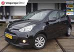 Hyundai I10 1.0i i-Motion Comfort, Auto's, Hyundai, Voorwielaandrijving, Stof, Gebruikt, Origineel Nederlands