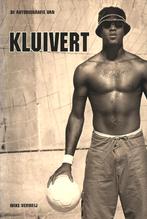 Mike Verweij - Kluivert - biografie - ZGAN, Ophalen of Verzenden, Zo goed als nieuw, Balsport