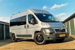6 Persoons Peugeot Boxer Buscamper: Mobiele Off-Grid, Caravans en Kamperen, Particulier