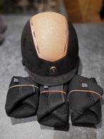 Paardrijcap BR, Dieren en Toebehoren, Ophalen, Dressuur, Cap