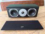 Eltax Millennium Center speaker, Audio, Tv en Foto, Luidsprekers, Overige merken, Gebruikt, Ophalen of Verzenden, 60 tot 120 watt