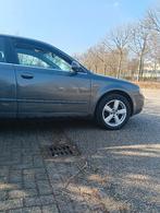 Audi A4 1.6 75KW 2002 Grijs APK tot 03 2027, 4 cilinders, 1200 kg, Handgeschakeld, Particulier