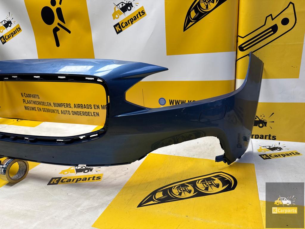 Volvo S90 V90 II voorbumper Origineel KLS 31383226, Info@fabrikant.eu, Ophalen of Verzenden, Volvo, Bumper