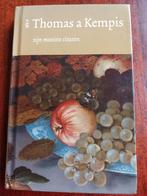 Thomas á Kempis zijn mooiste citaten, Ophalen of Verzenden, Zo goed als nieuw