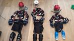 Ice Hockey beschermingsset Bauer Youth 3x, Ophalen, Gebruikt, Kleding
