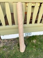 Rol jute, 120 cm of meer, Ophalen of Verzenden, Katoen, Nieuw
