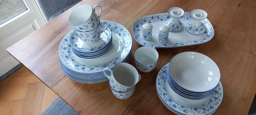 Arzberg keukenservies, Ophalen, Gebruikt, Overige typen, Overige stijlen