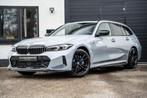 BMW 3-serie Touring 330e xDrive M Perf Stoelen Pano HUD, 1998 cc, Gebruikt, 4 cilinders, Vierwielaandrijving