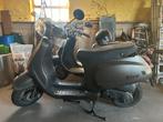 Riva Scooter. Staat niet in grave lees tekst!!!, Ophalen of Verzenden, Gebruikt, Overige typen, Overige merken