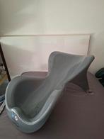 Baby badzitje - Grijs, Kinderen en Baby's, Badjes en Verzorging, Ophalen