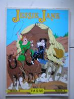 Jessie Jane. De sheriff met vier sterren., Boeken, Stripboeken, Eén stripboek, Ophalen of Verzenden, Gelezen