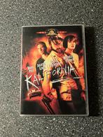 Kalifornia (1993)  Brad Pitt, Vanaf 16 jaar, Ophalen of Verzenden, Zo goed als nieuw