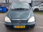 Mercedes-Benz A-klasse 190 Elegance Lang 5 deurs + geregelde, Gebruikt, 4 cilinders, 400 kg, 49 €/maand