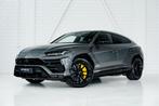 Lamborghini Urus l Keramisch l Panorama l B&O |, Auto's, Lamborghini, Automaat, Urus, Alcantara, Bedrijf