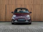 Abarth 695 C Edizione Maserati | Nr. 125/499 (bj 2012), Auto's, Abarth, Euro 5, Gebruikt, 4 cilinders, Leder