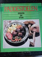 Paddestoelen Zoeken en Eten - Bijzondere Uitgave, Gezond koken, Overige gebieden, Onbekend, Gelezen