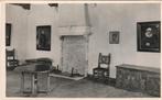 delft- interieur prinsenhof, Ophalen of Verzenden, Voor 1920, Zuid-Holland