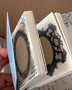 Journaling & Scrapbook Box: Stickers, Pet Tape & Meer, Hobby en Vrije tijd, Scrapbooking, Verzenden, Nieuw, Versiering of Embellishment