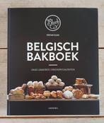 Stefan Elias - Belgisch bakboek **Zeer zeldzaam**, Boeken, Ophalen of Verzenden, Zo goed als nieuw, Stefan Elias, Nederland en België