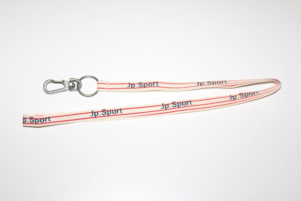 NIEUW Jackpot by Carli Gry keycord sleutelhanger, Ophalen of Verzenden, Nieuw, Merk