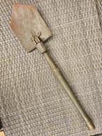 Amerikaanse veldschop WO2, Ames 1944, Ophalen of Verzenden