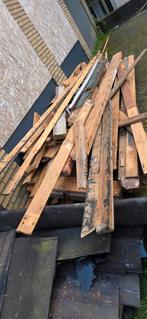 Gratis hout in Rhenen, Ophalen, Overige houtsoorten, Minder dan 200 cm, Pallet