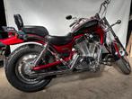 Suzuki vs 1400 intruder mooie motor met leuke detials, Cardan-aandrijving, 2 cilinders, Chopper, Gebruikt