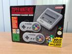 Super Nintendo SNES / NES Mini Classic Console Boxed, Spelcomputers en Games, Spelcomputers | Nintendo Super NES, Ophalen, Zo goed als nieuw