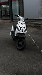 Piaggio Zip 70cc AC zuilen tegen zip 125, Ophalen, Gebruikt, Overige typen, Piaggio
