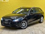 Audi A4 Avant 1.8 TFSI Pro Line Business |Gereviseerd | NAP, Euro 5, Gebruikt, 4 cilinders, Met garantie (alle)