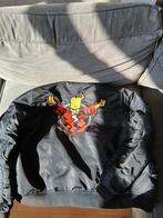 Thunderdome bomber jack (L), Kleding | Heren, Ophalen of Verzenden