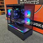 Custom Game PC - Ryzen 7 9800x3D RTX 5070 Ti 32GB 2TB - ZGAN, NVIDIA, Zo goed als nieuw, Support@nvidia.com, 2788 San Tomas Expressway
Santa Clara, CA 95051
USA